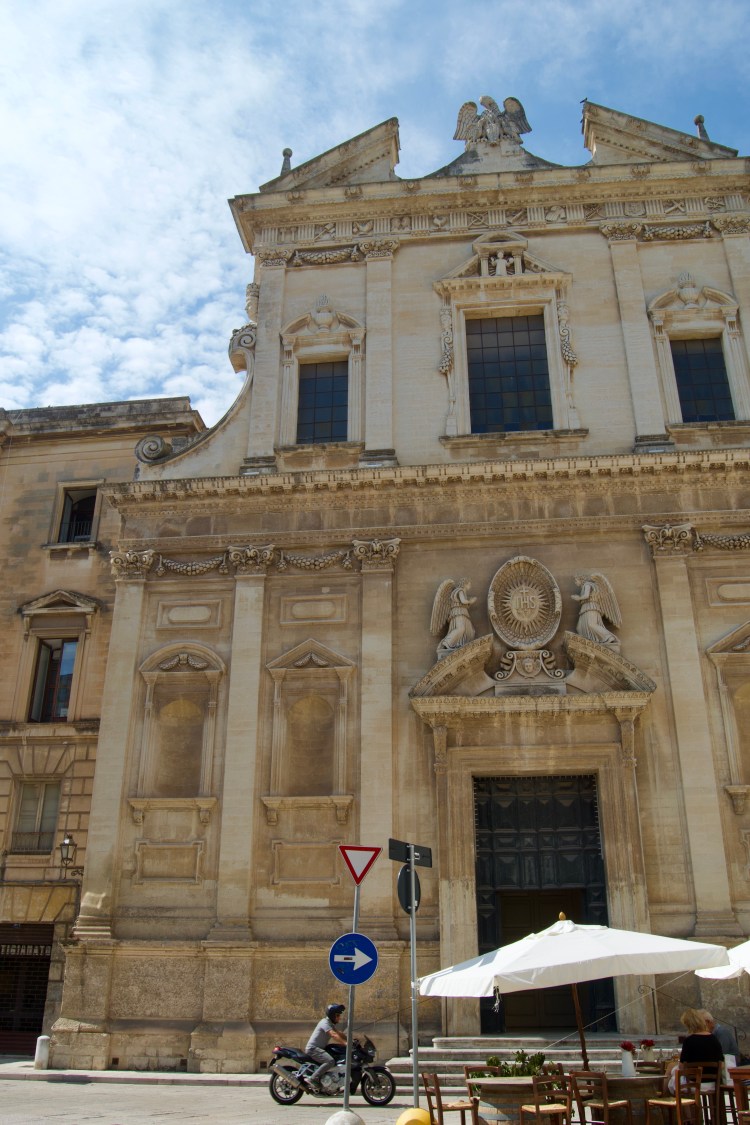 lecce puglia