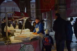 rialto market saturday morning