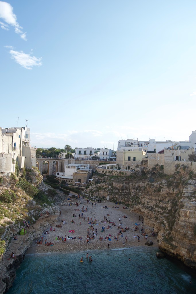 polignano a mare