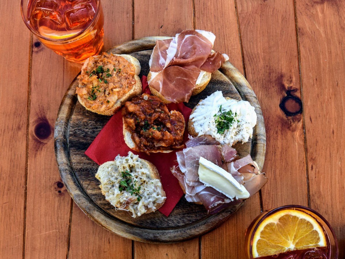 The things I haven’t&nbsp;done